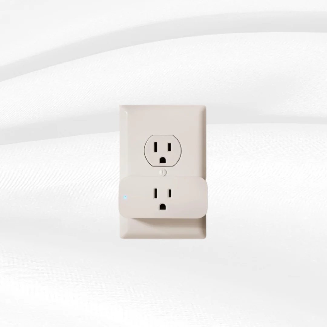 Amazon Smart Plug