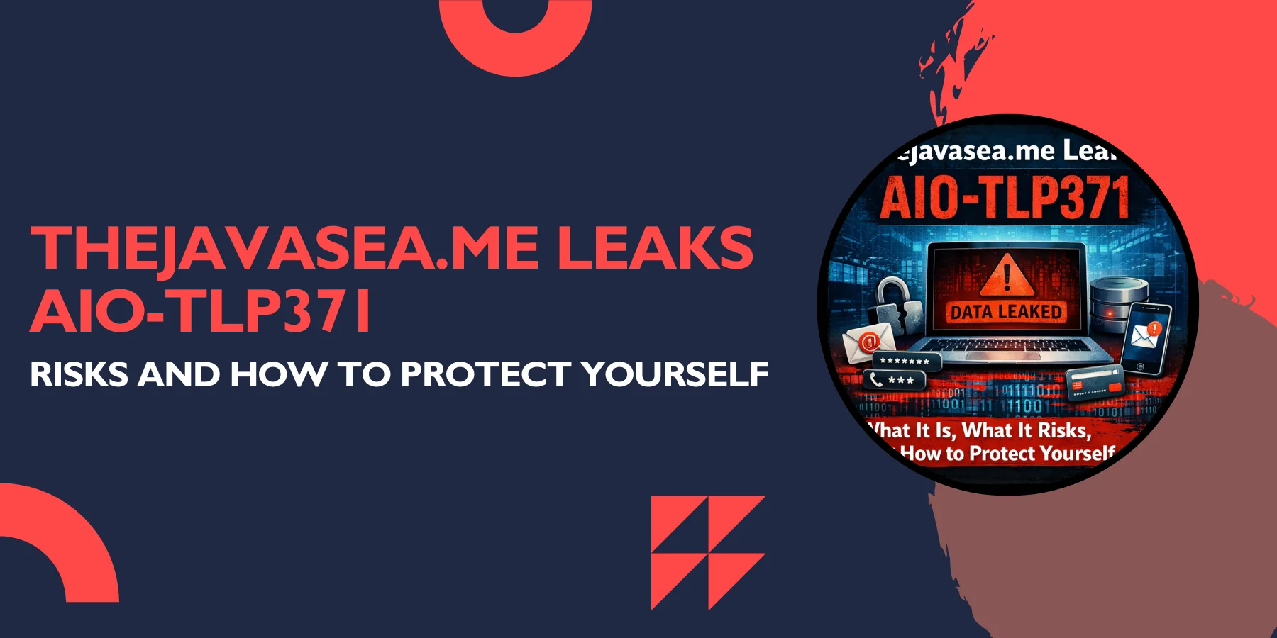 Thejavasea.me Leaks AIO-TLP371: Risks & Protection from Leak | RankMyGadget
